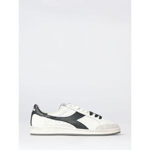 Diadora Heritage Sneakers Men Black